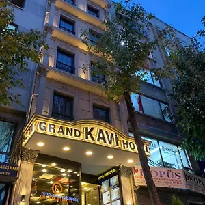 Grand Kavi *** Istambul