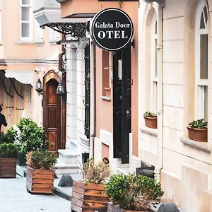 Galata Door اسطنبول