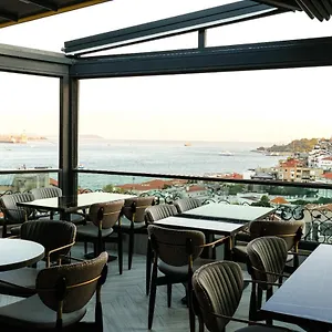 Soi & - Taksim Center Estambul