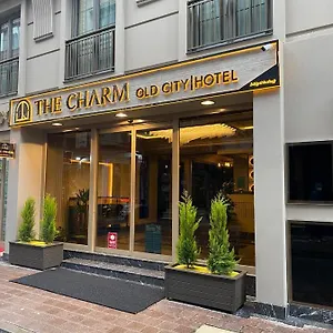 The Charm - Old Estambul