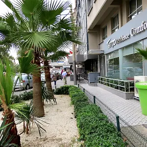 Tempo Comfort Appartement İzmir