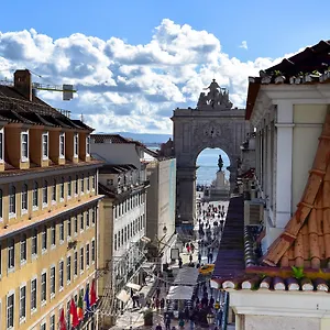My Story Augusta 3*, Lisboa Πορτογαλία