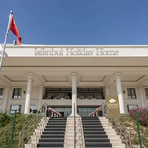 Hotel Vialand Palace, Istambul