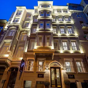 The Soul *** Istambul