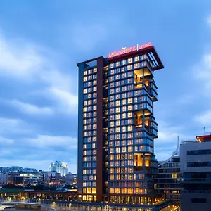 Movenpick Living West ***** Istanboel