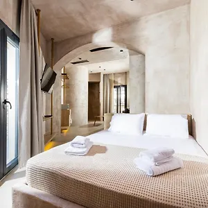 Medusa Luxury , Νέος Μαρμαράς Ελλάδα