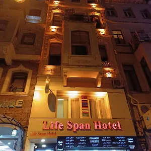 Life Span Estambul