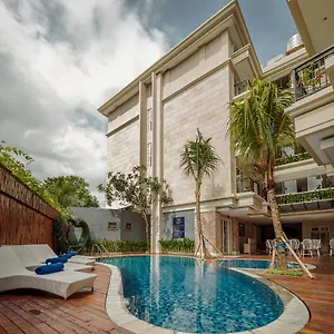 Alron 4*, Kuta Lombok Indonesia
