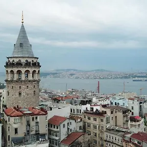 Ξενοδοχείο Galapera