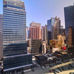 Delta By Marriott Times Square 4*, Νέα Υόρκη Ηνωμένες Πολιτείες της Αμερικής