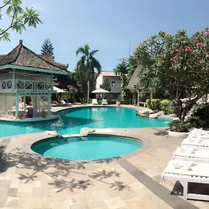 Ananda 3*, Seminyak Indonesia