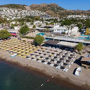 https://petunya-beach-resort.aegeanhotels.net