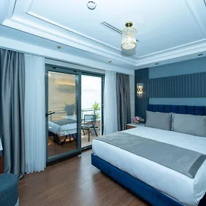 Hotel Freya, Istambul