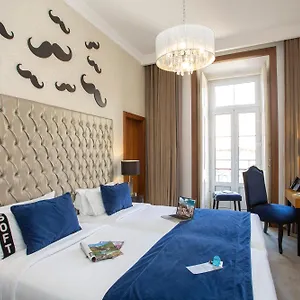Casual Belle Epoque 4*, Lisboa Πορτογαλία