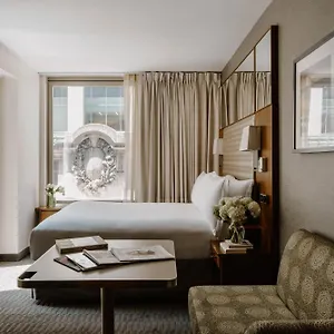 Club Quarters Grand Central, 4*, Νέα Υόρκη Ηνωμένες Πολιτείες της Αμερικής