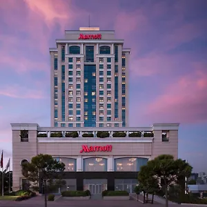 Hotel Marriott, Istambul