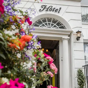 The Lansdowne Hotel Dublin