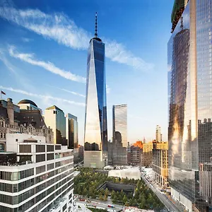 The Washington By Luxurban 4*, Νέα Υόρκη Ηνωμένες Πολιτείες της Αμερικής