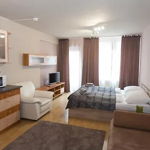 Anva House , Βουδαπέστη Ουγγαρία