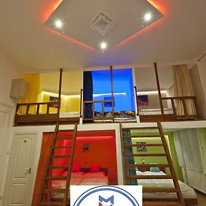Metropolis Boutique 4*, Βουδαπέστη Ουγγαρία