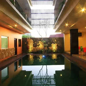 The Agung 2*, Seminyak Indonesia