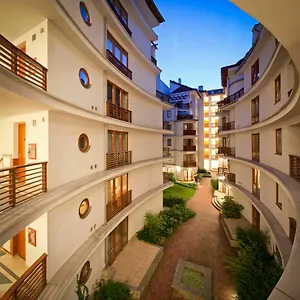Lord Hotel de apartamente