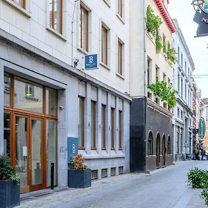 B-aparthotel Grand Place Appart hôtel Bruxelles