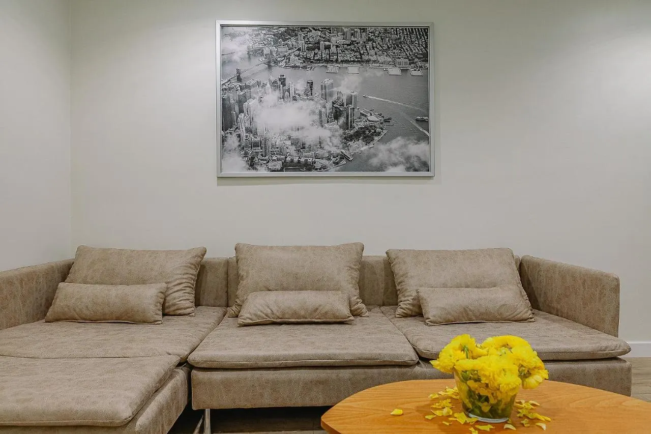 The Wilson Galata Hotel Istanbul