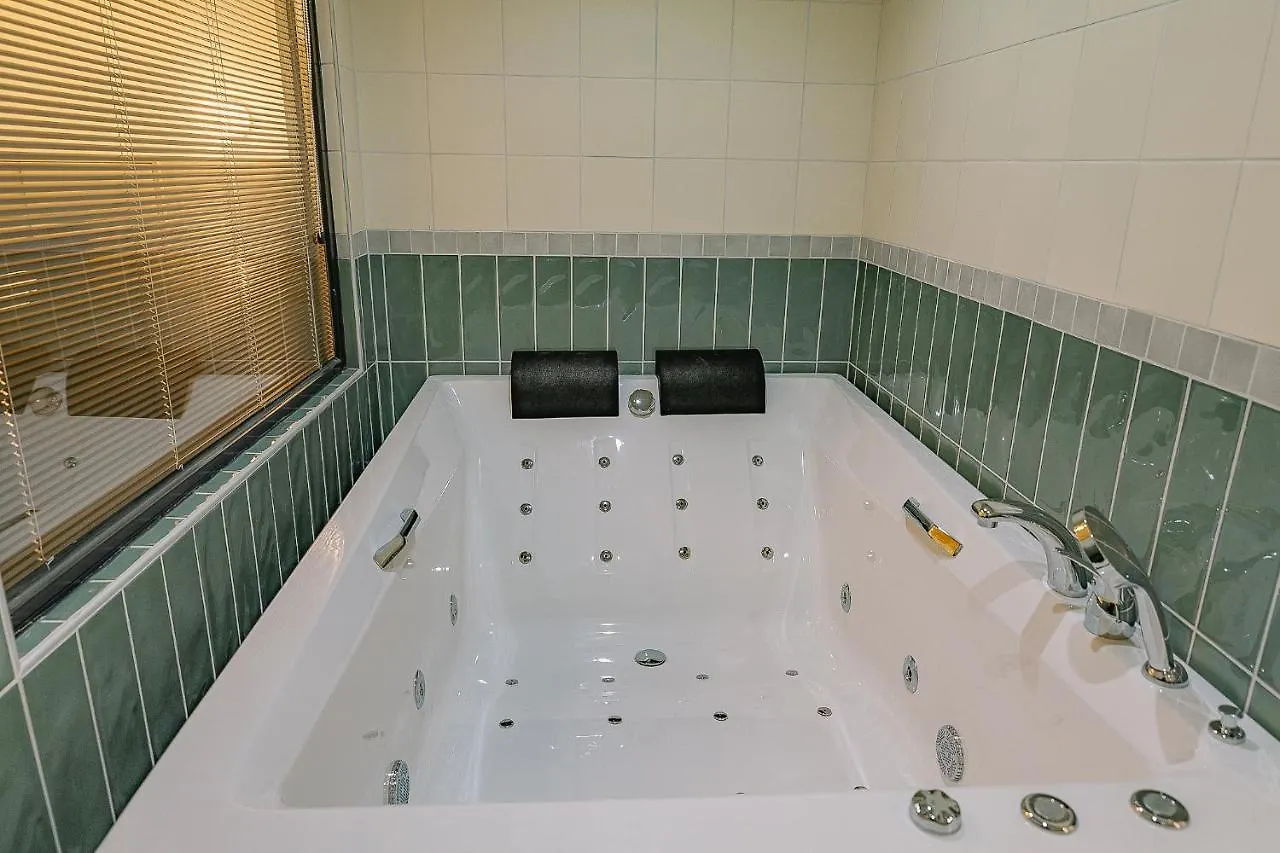 The Wilson Galata Hotel Istanboel