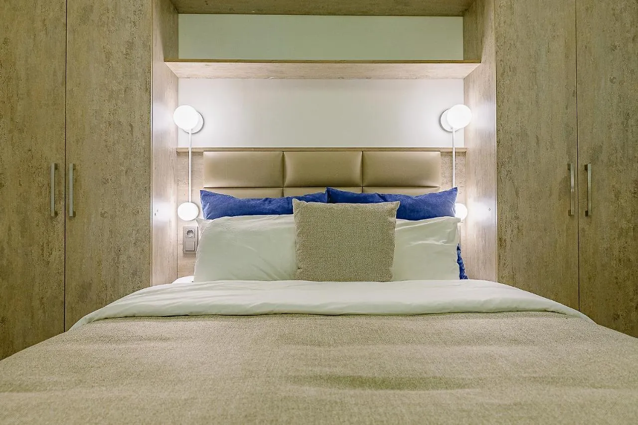 The Wilson Galata Hotel Istambul