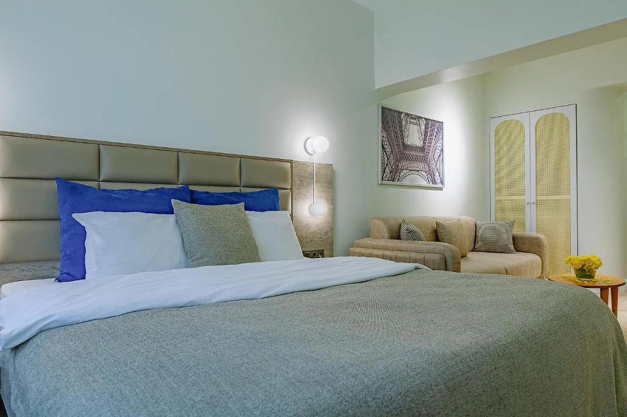 The Wilson Galata Hotel Istambul Turquia