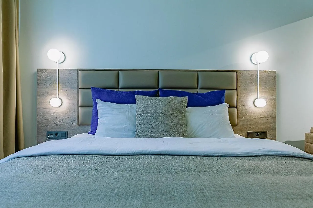 The Wilson Galata Hotel Istambul Turquia
