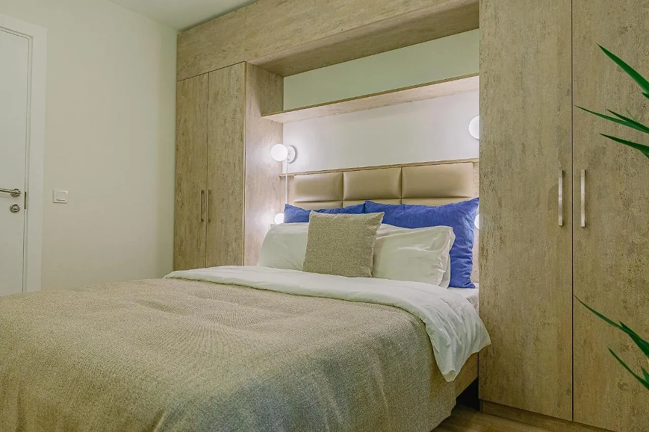 The Wilson Galata Hotel Istambul