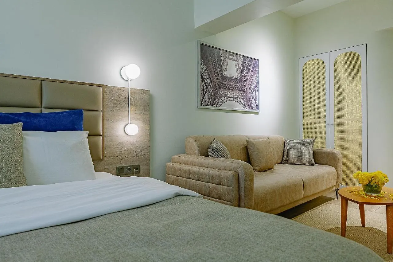 The Wilson Galata Hotel Istambul