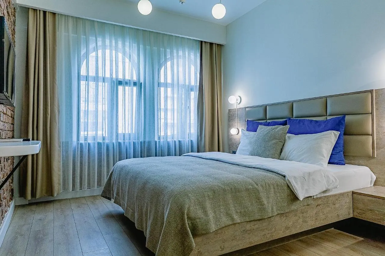The Wilson Galata Hotel Istambul