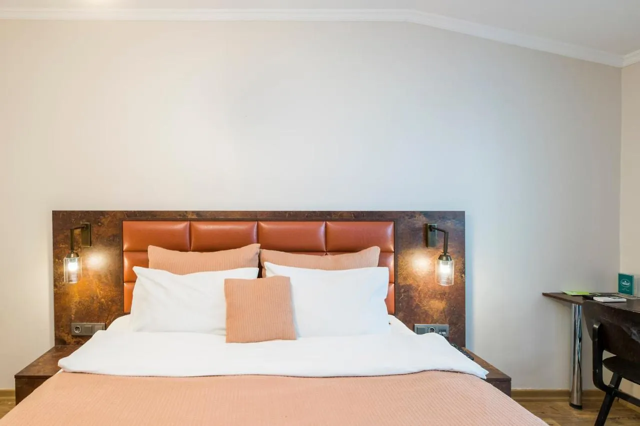 The Wilson Galata Hotel Istambul