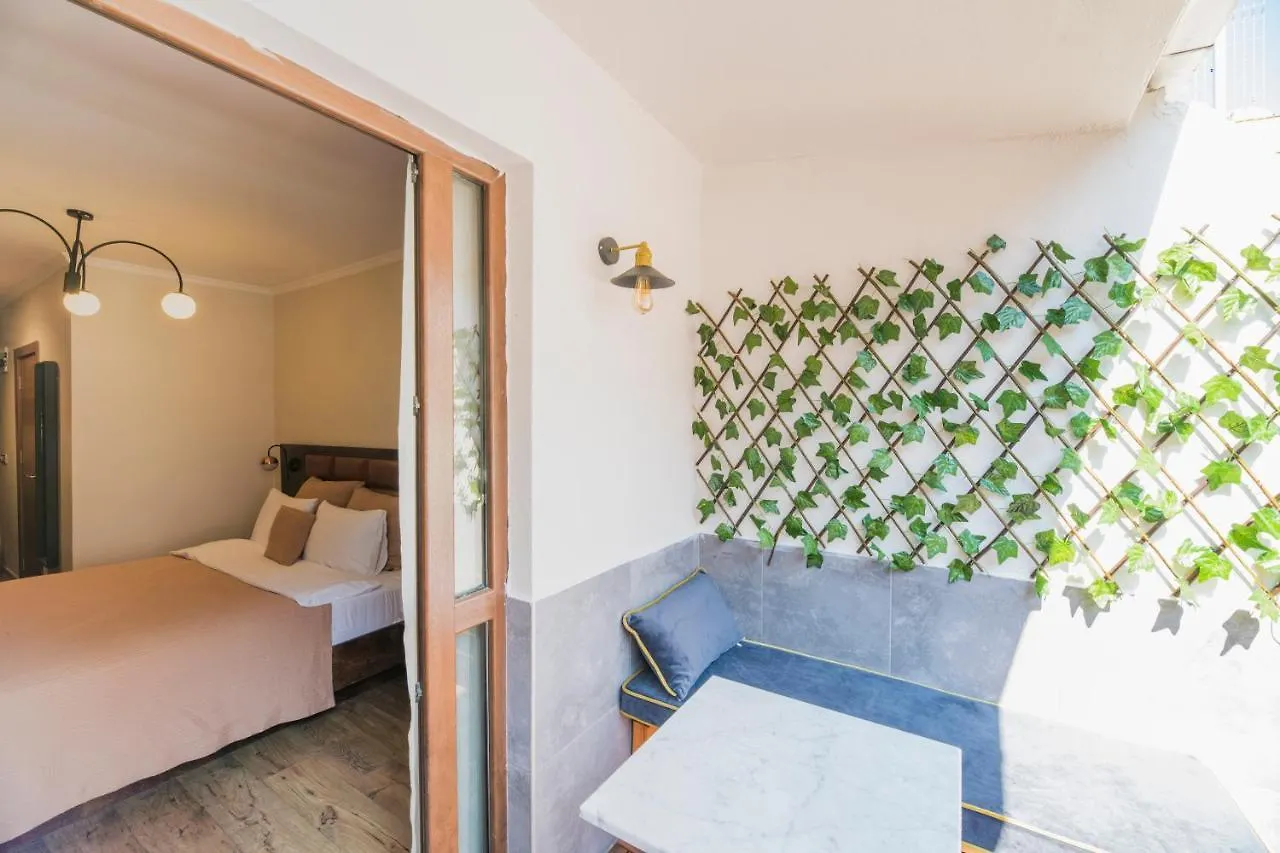 The Wilson Galata Hotel Istambul